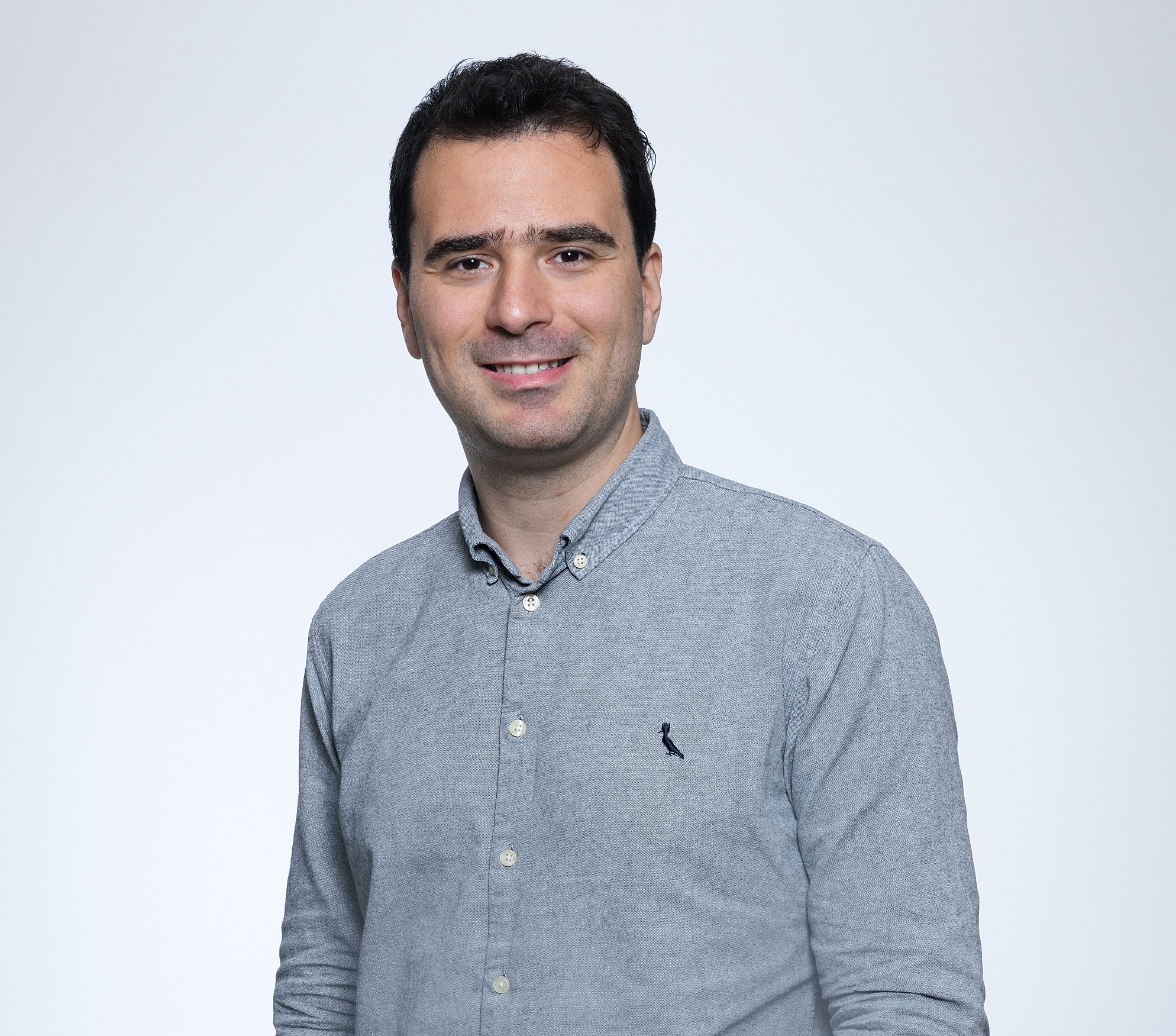 Guilherme Almeida