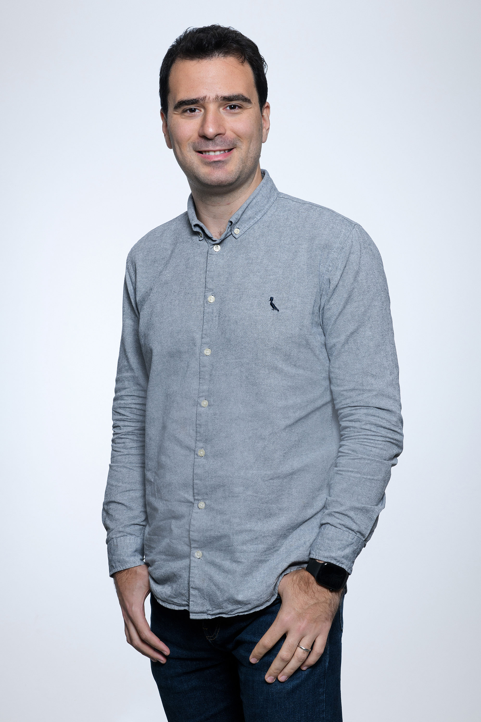 Guilherme Almeida