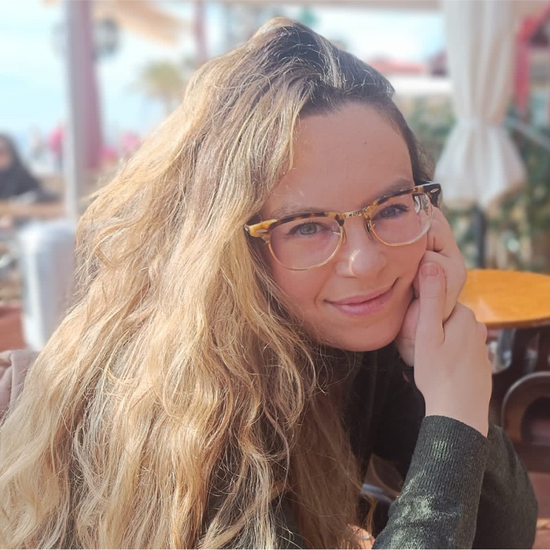 Ana Belén Gómez-Bellvís